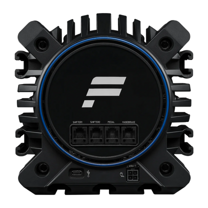 Fanatec Gran Turismo DD Pro QR2