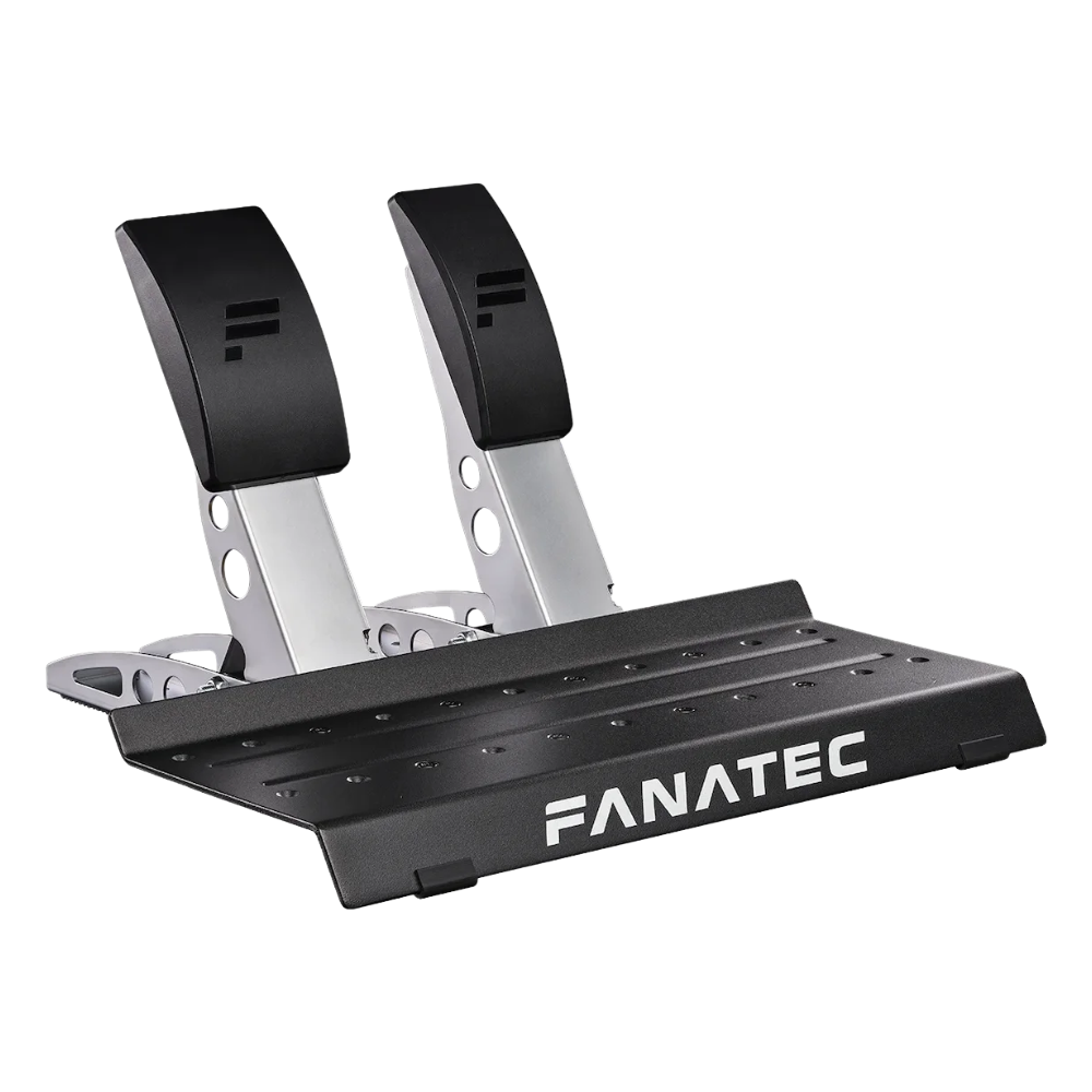 Fanatec Gran Turismo DD Pro QR2