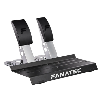 Fanatec Gran Turismo DD Pro QR2