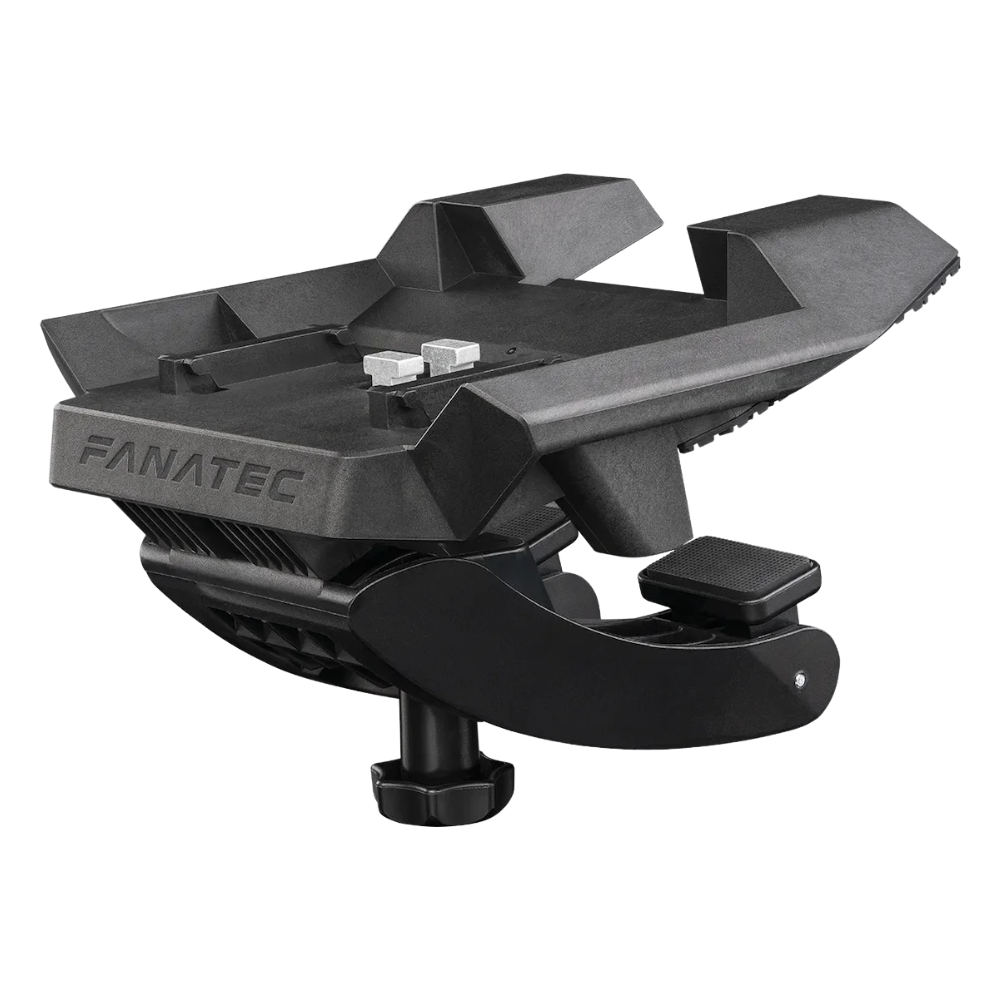 Fanatec Gran Turismo DD Pro QR2