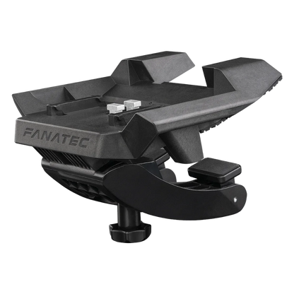 Fanatec Gran Turismo DD Pro QR2