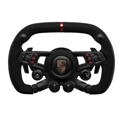 Fanatec Ready2Race Vision GT Bundle QR2