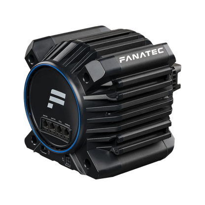 Fanatec Ready2Race Vision GT Bundle QR2