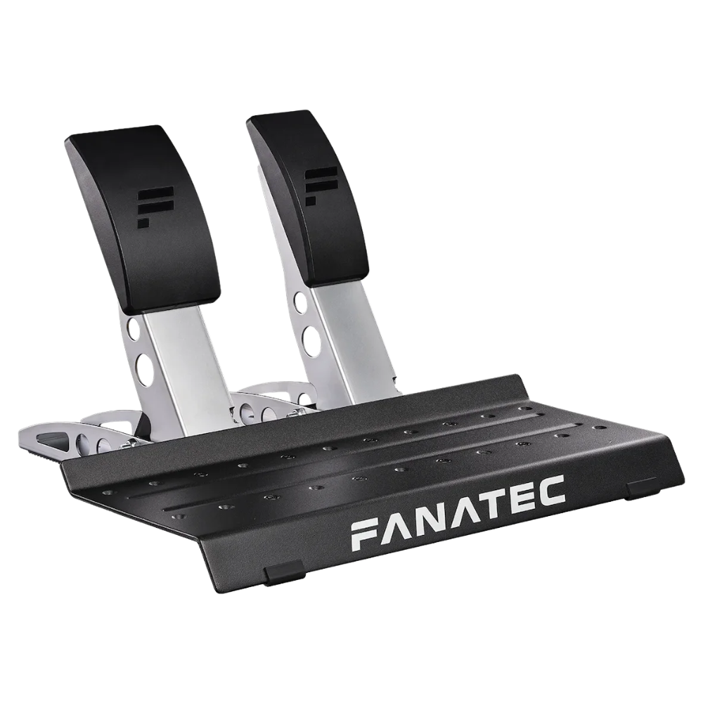 Fanatec Ready2Race Vision GT Bundle QR2