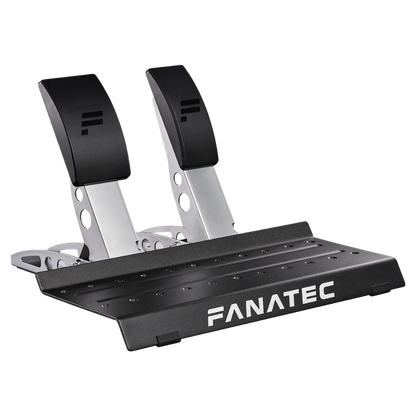 Fanatec Ready2Race Vision GT Bundle QR2