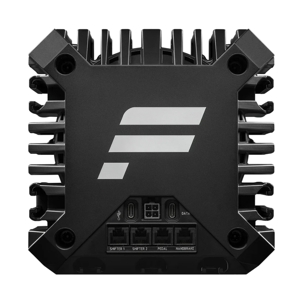 Fanatec Ready2Race Vision GT Bundle QR2