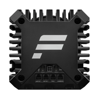 Fanatec Ready2Race Vision GT Bundle QR2