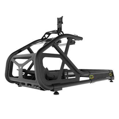 Fanatec ClubSport GT Cockpit