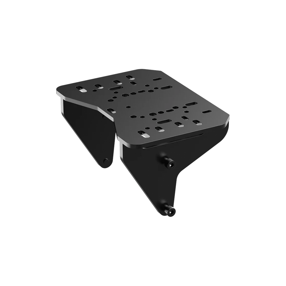 Trak Racer Wheel Deck - Requires TR80-NWMA Racing Cockpit