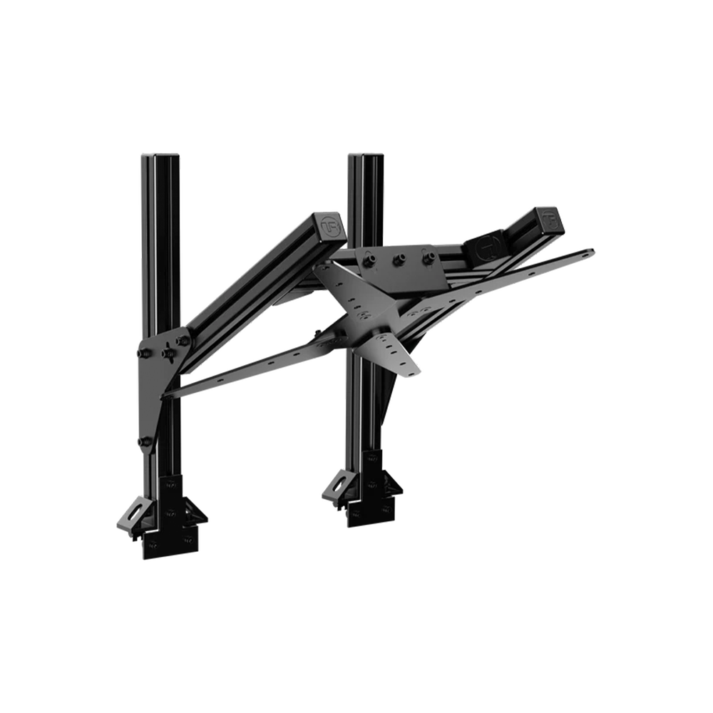 Trak Racer 4th/2nd Top Monitor Mount for Extrusion Monitor Stands