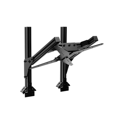 Trak Racer 4th/2nd Top Monitor Mount for Extrusion Monitor Stands