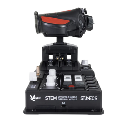 VKB STECS Space Throttle System - Standard