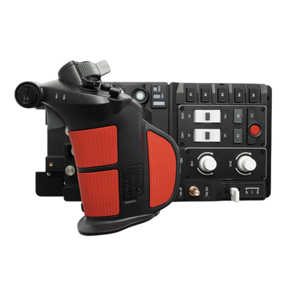 VKB STECS Space Throttle System - Standard