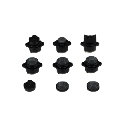 VKB STECS Button Module Upgrade Kit