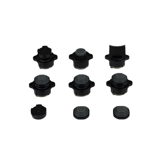 VKB STECS Button Module Upgrade Kit