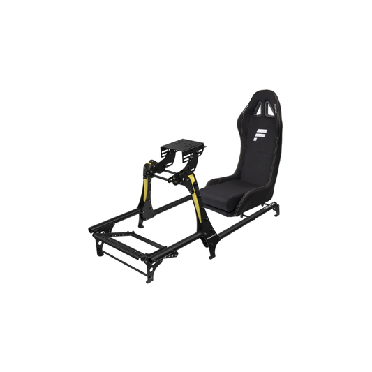CSL Cockpit V1.5 + CSL Seat Bundle