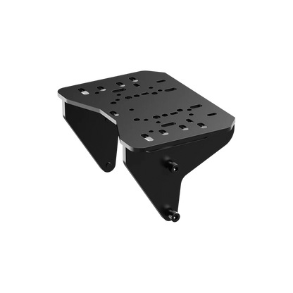 Trak Racer Wheel Deck - Requires TR80-NWMA Racing Cockpit