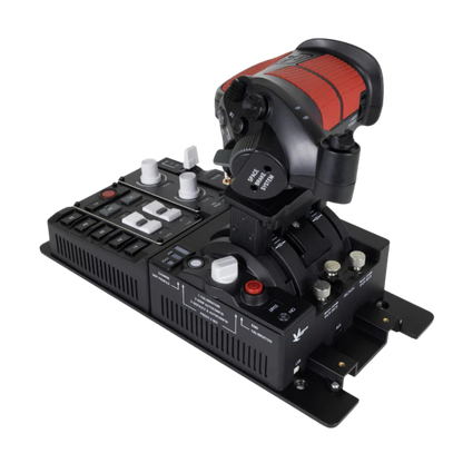 VKB STECS Space Throttle System - Standard