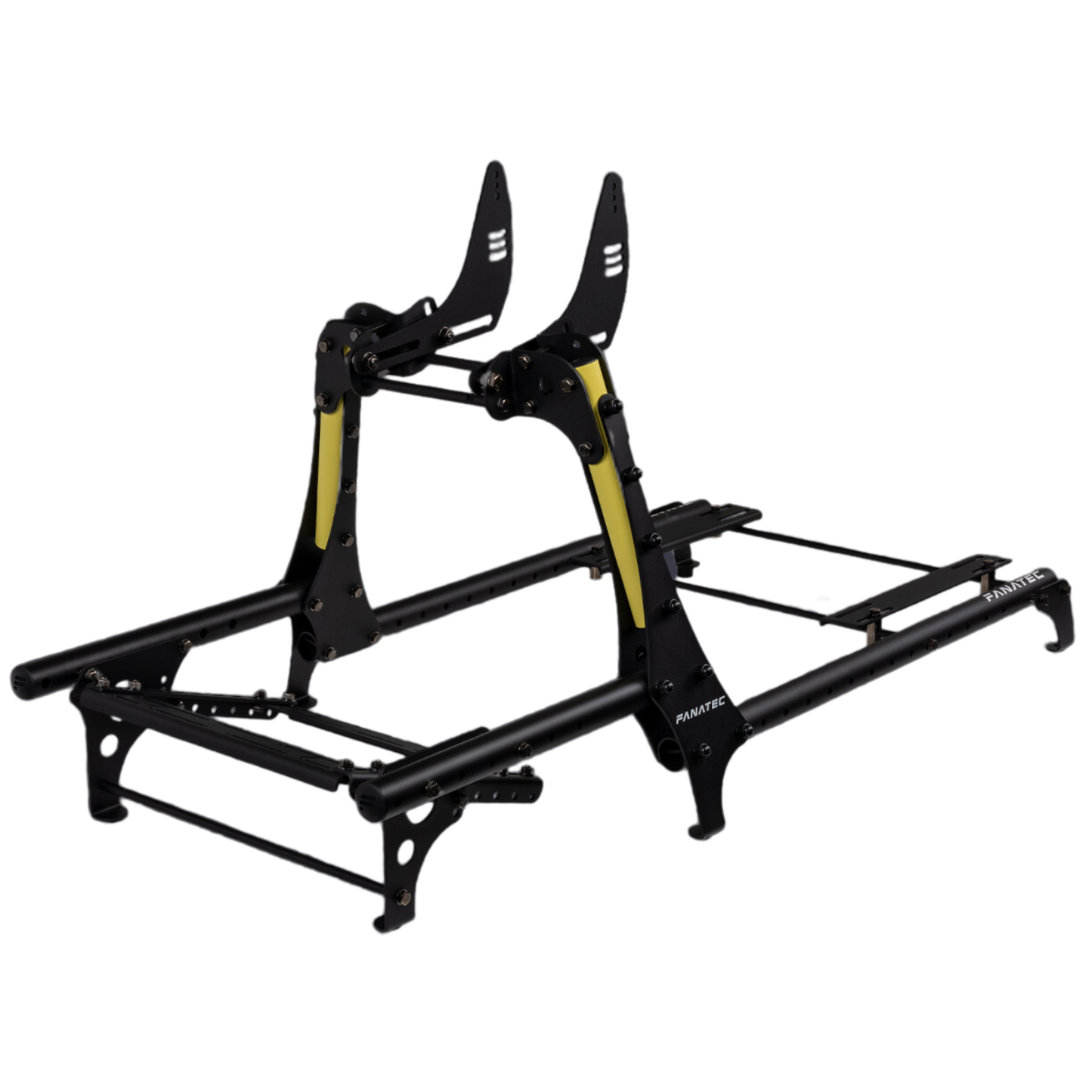 Fanatec Csl Cockpit Racing