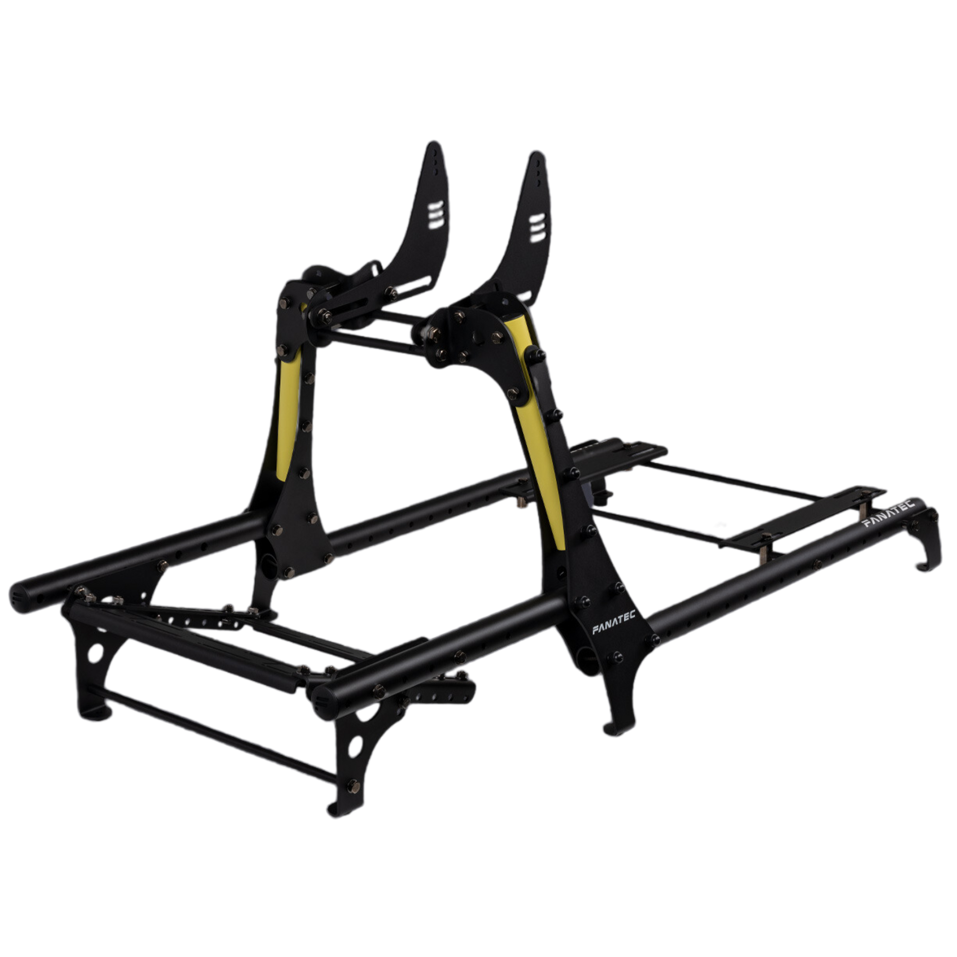 Fanatec Csl Cockpit Racing