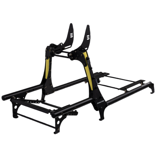 Fanatec Csl Cockpit Racing