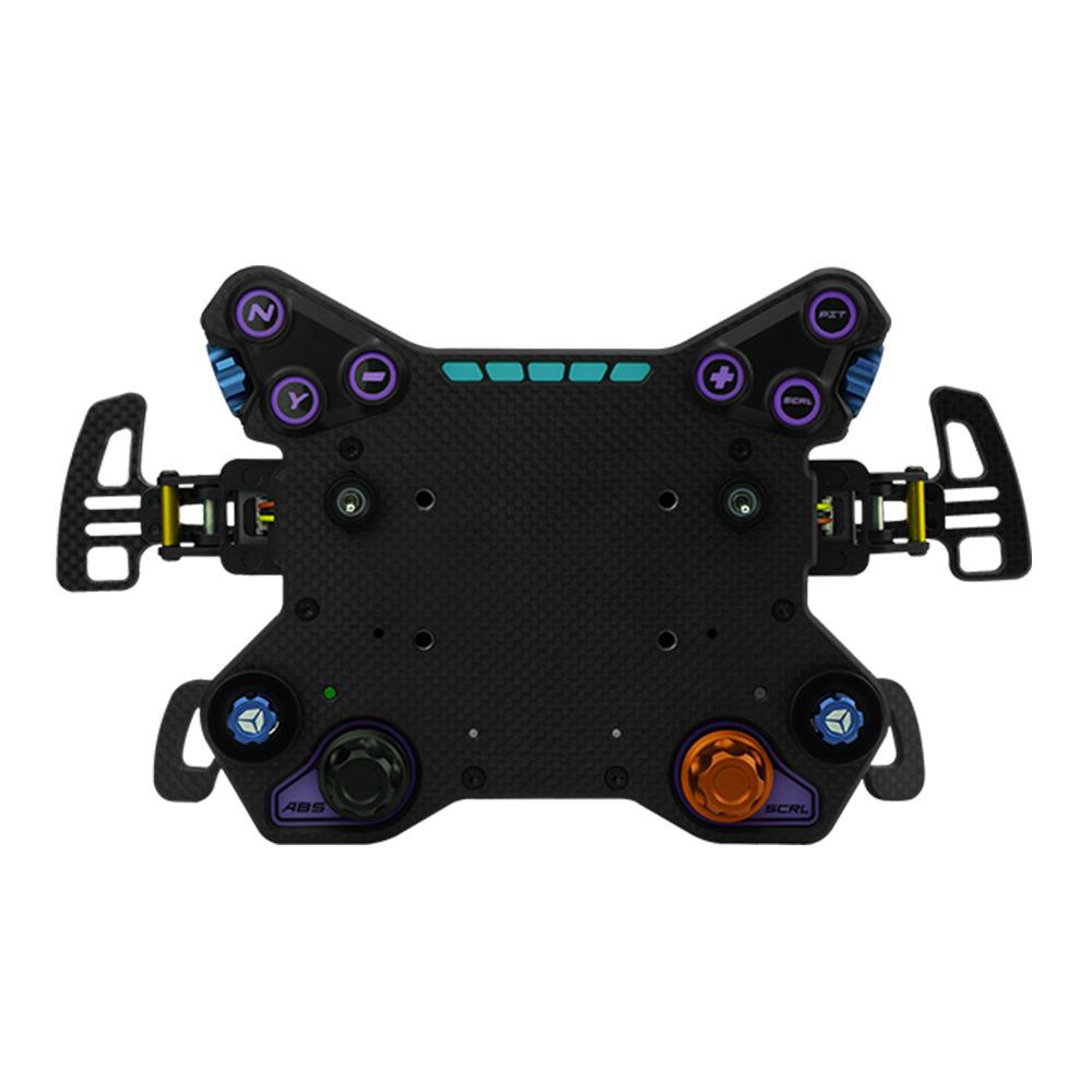 Cube Controls GTPROV2 Button BOX