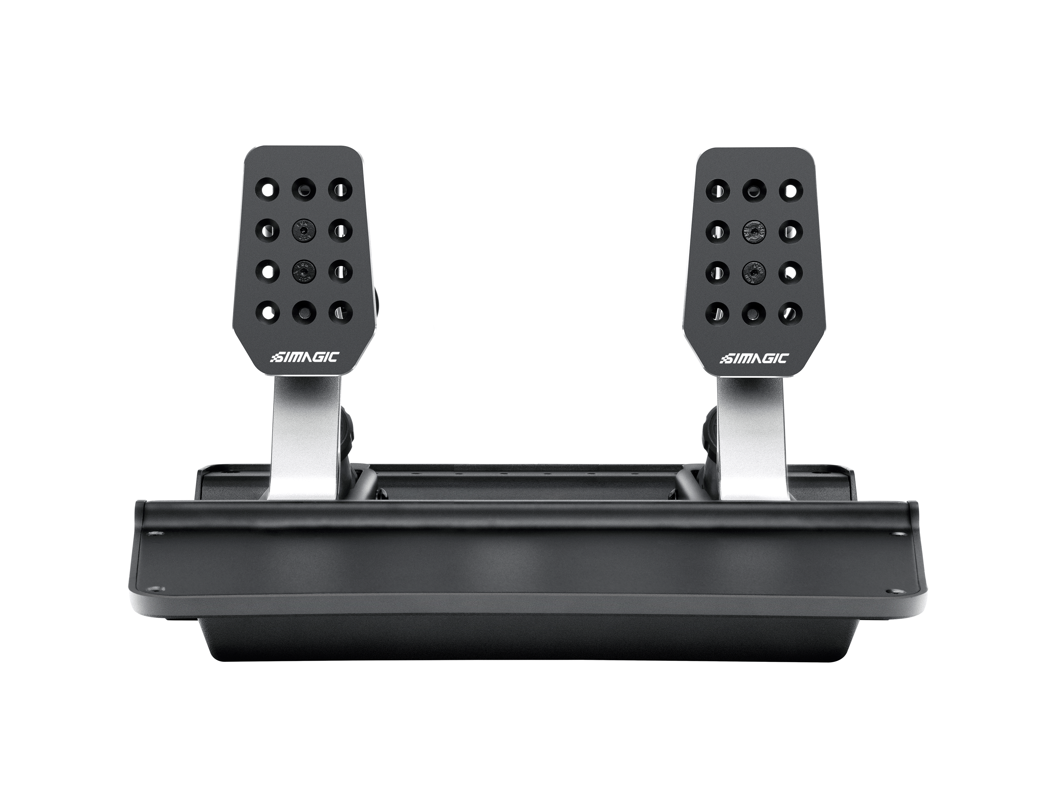 Simagic P500 Loadcell Pedals Racing Equipment