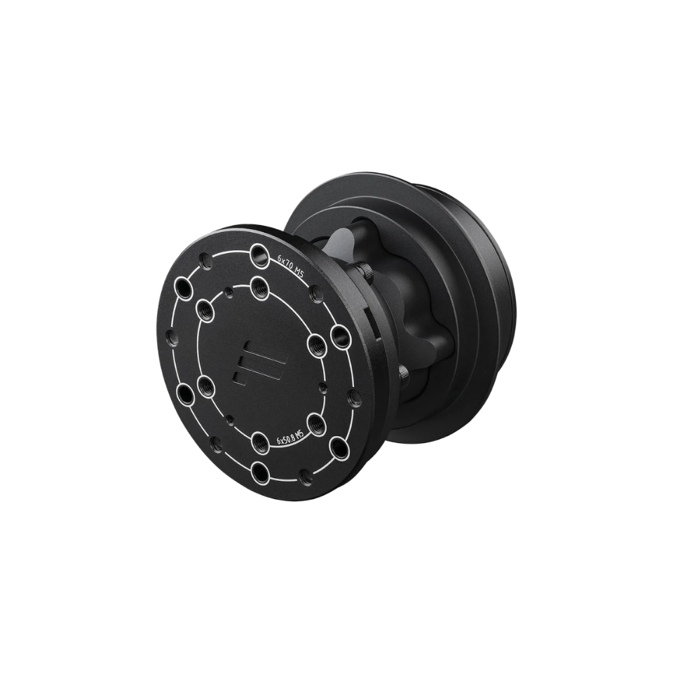 Fanatec Wheel Hub