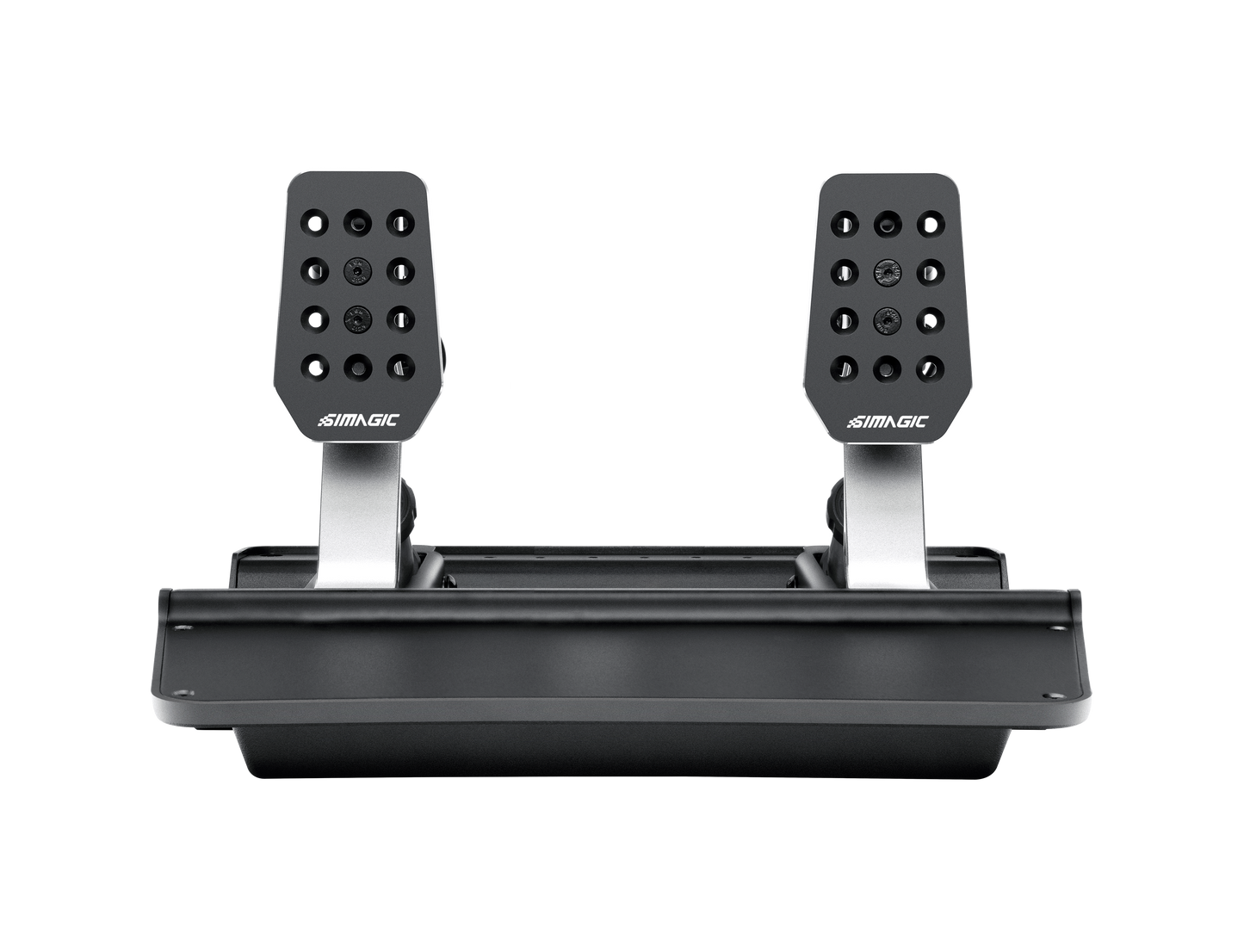 Simagic P500 Loadcell Pedals Racing Equipment