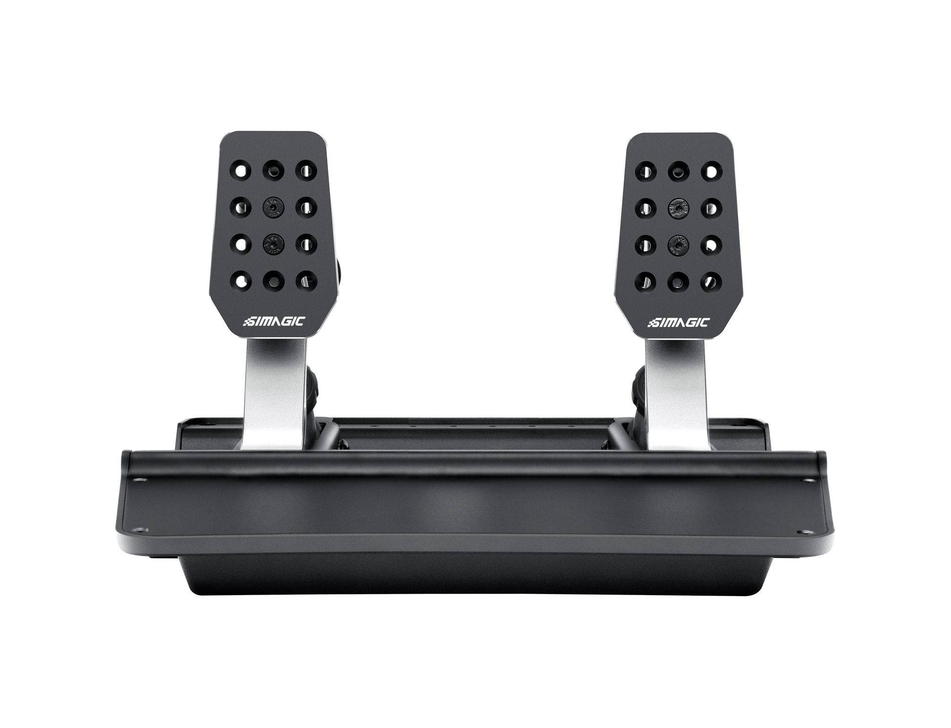 Simagic P500 Loadcell Pedals Racing Equipment