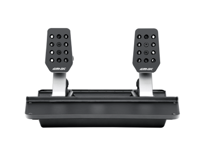 Simagic P500 Loadcell Pedals Racing Equipment