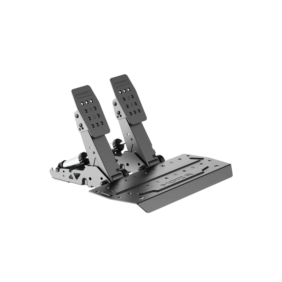 Moza SRP2 Pedals