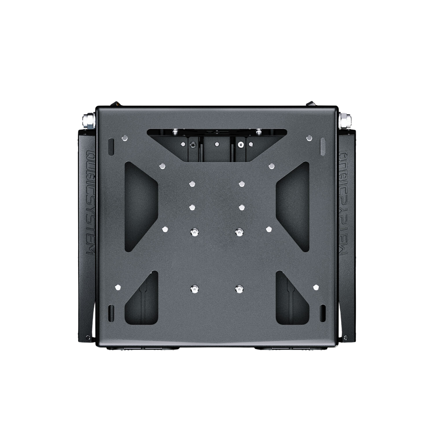 Qubic System Qs-H13 Gaming Tech