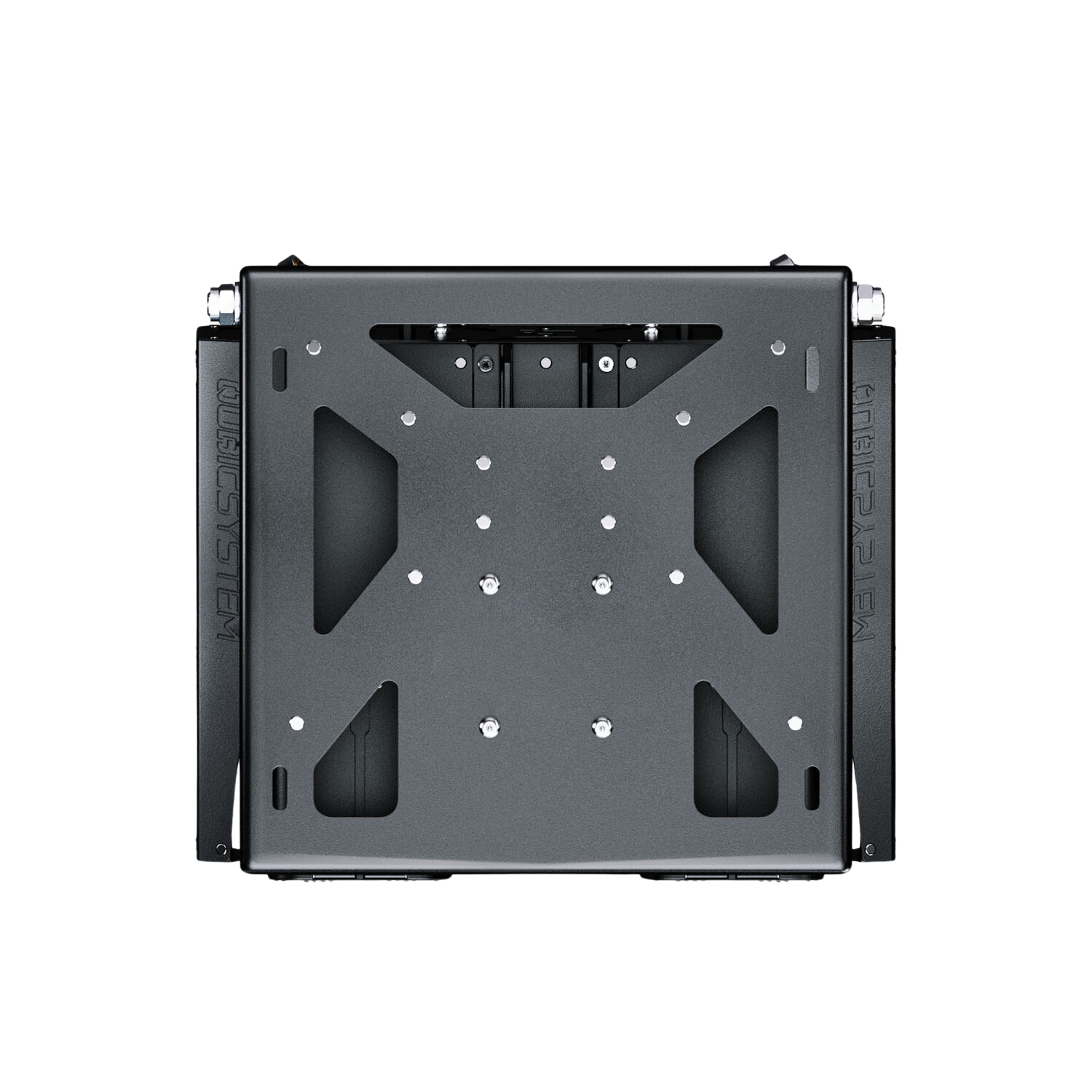 Qubic System Qs-H13 Gaming Tech