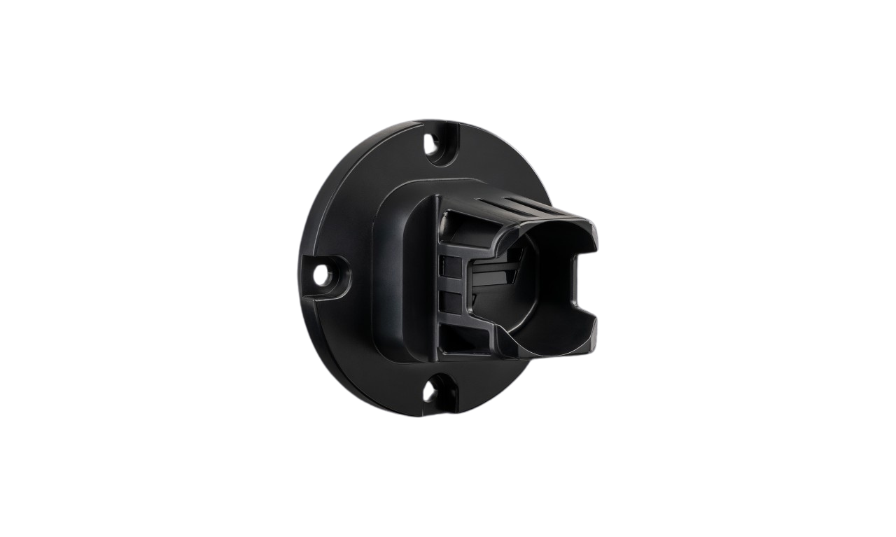 Fanatec Qr2 Wall Mounts (3 Pack) Racing Equipment