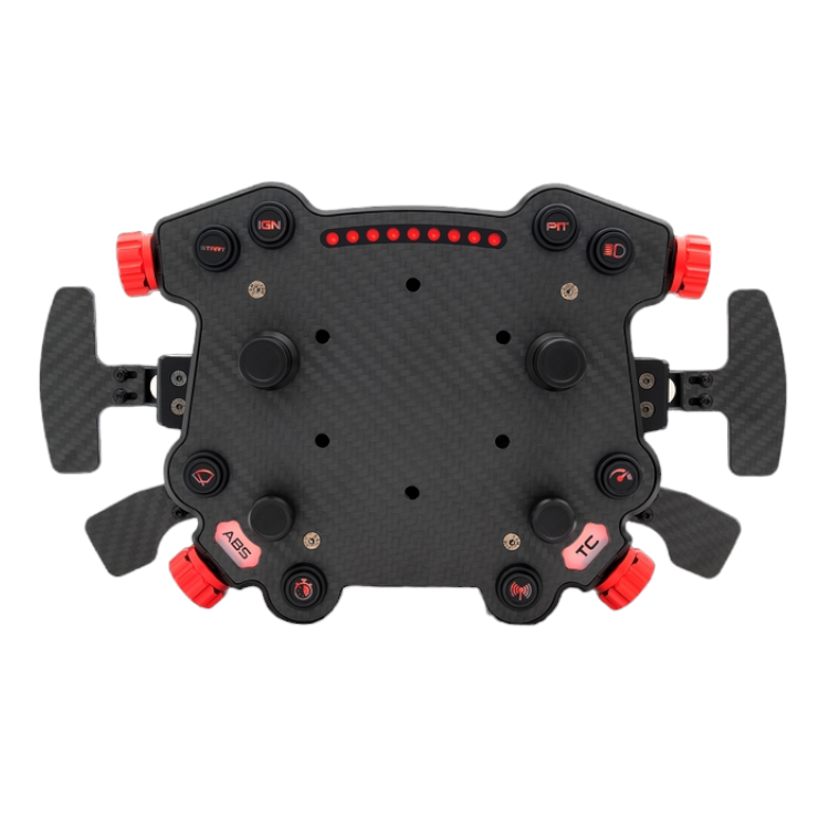 Simagic Gt Pro Hub Attachment For Steering Wheel Flat Type Racing Equipment