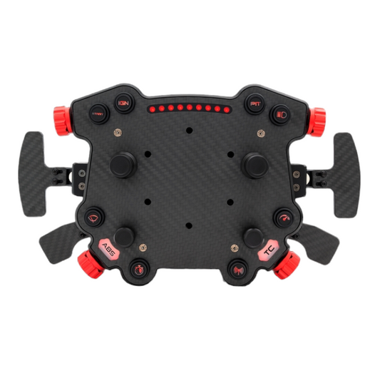 Simagic Gt Pro Hub Attachment For Steering Wheel Flat Type Racing Equipment