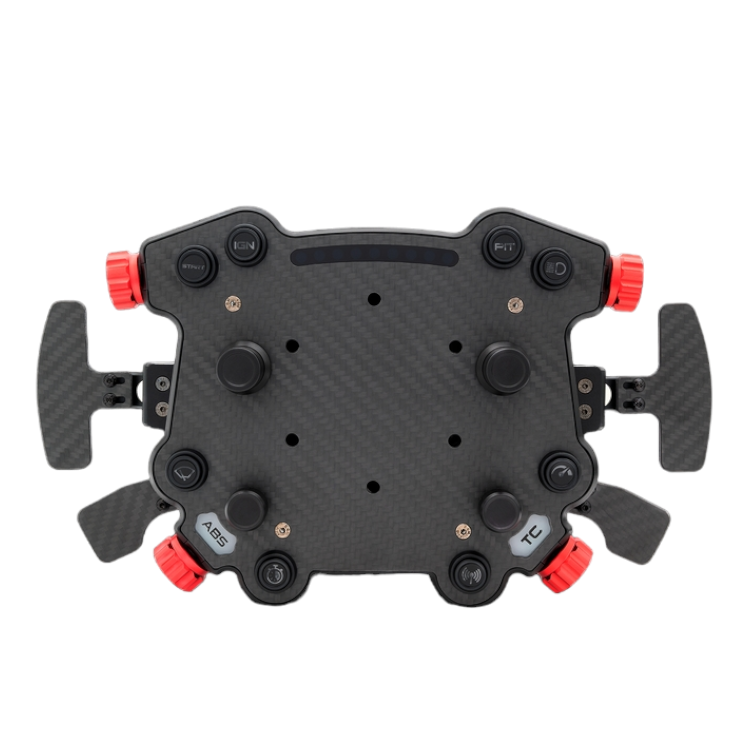 Simagic Gt Pro Hub Attachment For Steering Wheel Knob Type Racing Equipment