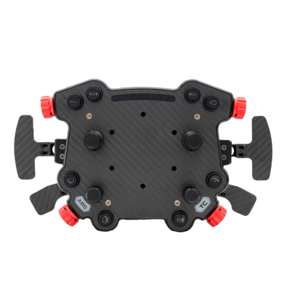 Simagic Gt Pro Hub Attachment For Steering Wheel Knob Type Racing Equipment