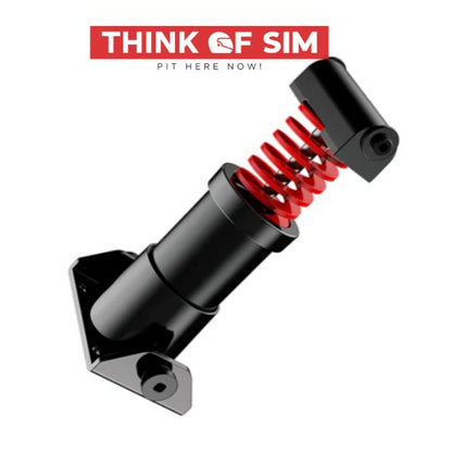 Moza SR-P Lite Brake Pedal Performance Kit