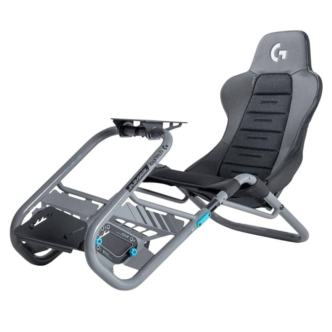 Foldable / Mini Cockpit – THINK OF SIM