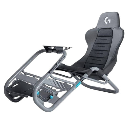 Playseat Trophy Logitech G Edition Racing Cockpit