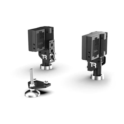 D-Box Gen 5 4250I Haptic System With Motion Actuators (1.5’ Stroke / Travel Range) 2 Gaming Tech