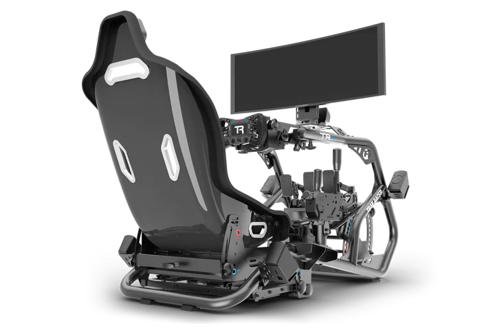 Trak Racer 5-Piece Speaker Mounts For Trx Racing Cockpit