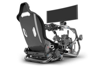 Trak Racer 5-Piece Speaker Mounts For Trx Racing Cockpit