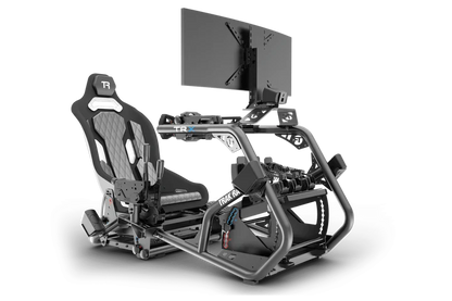 Trak Racer 5-Piece Speaker Mounts For Trx Racing Cockpit