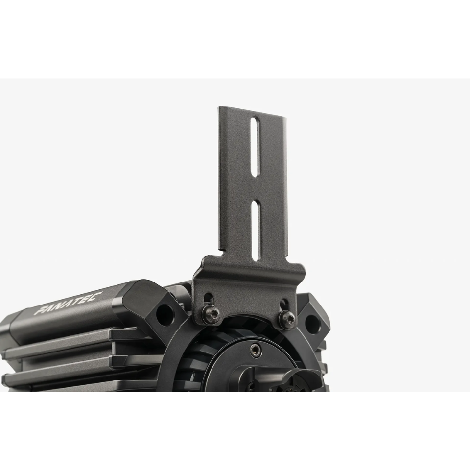 Fanatec Mounting Bracket Bundle + CORSAIR XENEON EDGE