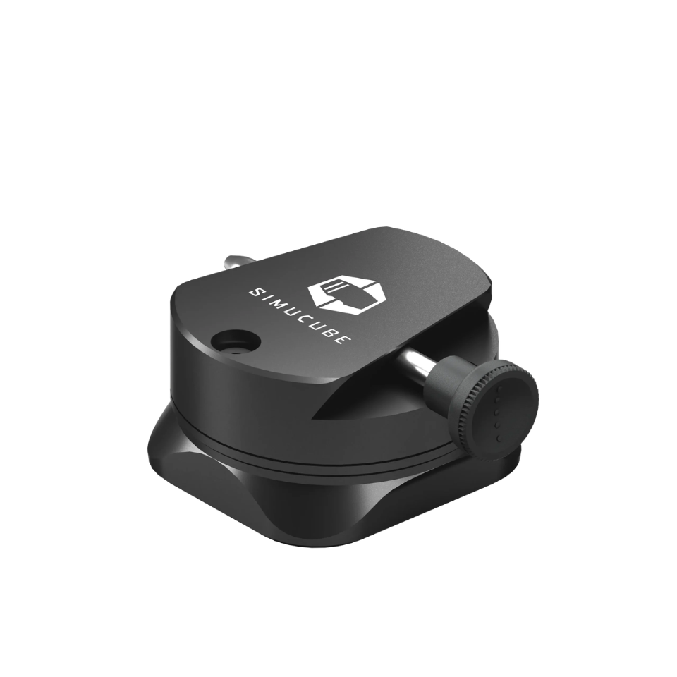Simucube 2 Quick Release Adapter for Simucube 3