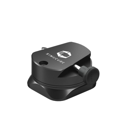 Simucube 2 Quick Release Adapter for Simucube 3