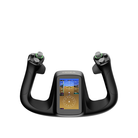 MOZA MFY Pro Yoke Handle